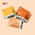 Custom printed Poly Mailers