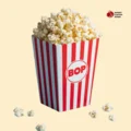 Food Grade Popcorn Boxes