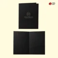 Custom 6 x 9 Pocket Folders Wholesale