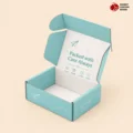Custom Fragile Mailer Packaging Boxes