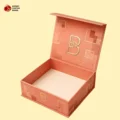 Custom Hinged Lid Rigid Boxes At Wholesale