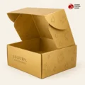 Customized Printed Luxury Mailer Boxes With logo