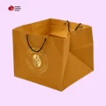 Custom Printed Paper Bag