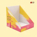 Custom Pharmaceutical Display Boxes With logo
