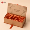 Custom Printed Rigid Apparel Boxes
