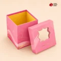 Customized Rigid Packaging Boxes With Lids