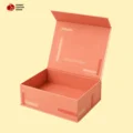 Custom Rigid Chipboard Boxes With logo