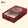 Custom Printed Rigid Drawer Box Bulk