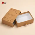 Custom Rigid Drawer Boxes wholesale