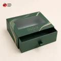 Custom Rigid Drawer Boxes with logo