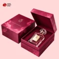 Custom Printed Rigid Perfume Boxes