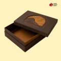 Custom Printed Shoulder Neck Rigid Boxes