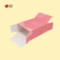Slope Top Reverse Tuck End Packaging