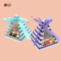 Pyramid Boxes Wholesale