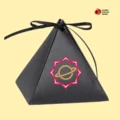Luxury Pyramid Gift Boxes