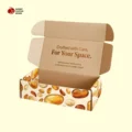 Custom Printed Rectangular Boxes