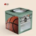 Retail Sports Boxes