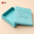 Custom Rigid Apparel Boxes