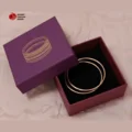 Custom Printed Rigid Bangle Boxes