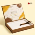 Custom Rigid Book Style Boxes