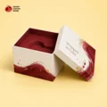 Custom Rigid Boxes Foam Insert