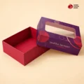 Custom Printed Rigid Boxes With Lids