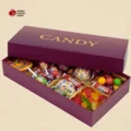 Food Grade Rigid Candy Boxes