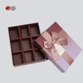Rigid Candy Boxes Wholesale