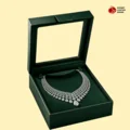 Custom Printed Rigid Jewelry Boxes