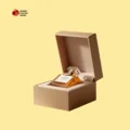 Luxury Rigid Perfume Boxes Packaging