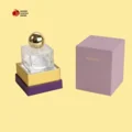 Custom Printed Luxury Rigid Perfume Boxes
