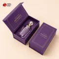 Custom Rigid Perfume Boxes Wholesale