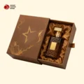 Custom Rigid Perfume Packaging