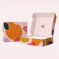 Custom Printed Roll End Tuck Front Boxes