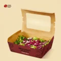 Custom Salad Boxes