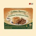 Sausage Boxes Wholesale