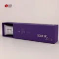 Scar Gel Boxes Wholesale