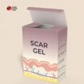Scar Gel Boxes