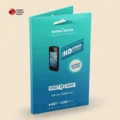 Screen Protector Packaging Box Wholesale
