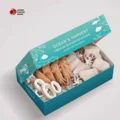 Seafood Packaging Wholesale