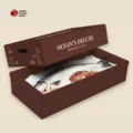 Food Grade Seafood Packaging