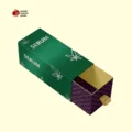 Secure Serum Boxes