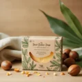 Custom Shea Butter Soap Boxes