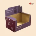 Custom Shipper Display Boxes