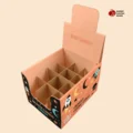 Custom Printed Shipper Display Boxes