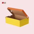 Custom Printed Shoe Boxes