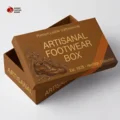 Custom Shoe Boxes