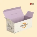 Food Grade Shrimp Box