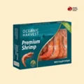 Custom Shrimp Box