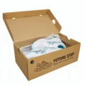Durable Sneaker Packaging
